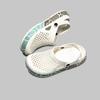 36-45 Fashion Couple Summer Men Sandals Slippers for Boy Designer Platform In House Slippers Driving Beach Shoes Free Shipping