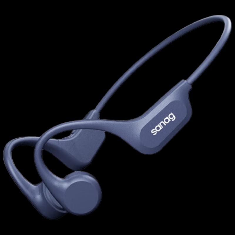 Saina B60S Bone Conduction Sport Headphones