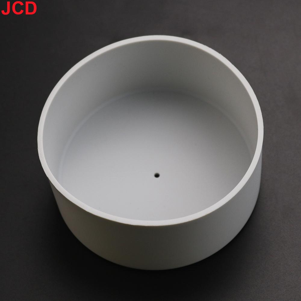 

1pcs 8.5cm For Better Life Soft Silicone Cup Bottom Sheath Protector Sleeve For Glass Water Tea Bottle Anti Damage Accessories светло-серый