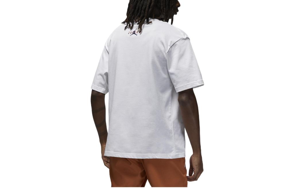 Jordan X Eastside Golf T Shirt Asia Sizing DV1891-100