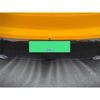 For Geely Zeekr MIX 2025 + Car Style Front Bumper Racing Grills ect Screen Net Water Tank Air Intake Proof Cover Accessories
