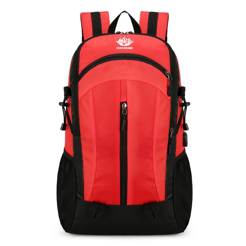 Li Shen Outdoor Hiking Backpack