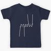 Meow Cats Kids T-Shirt