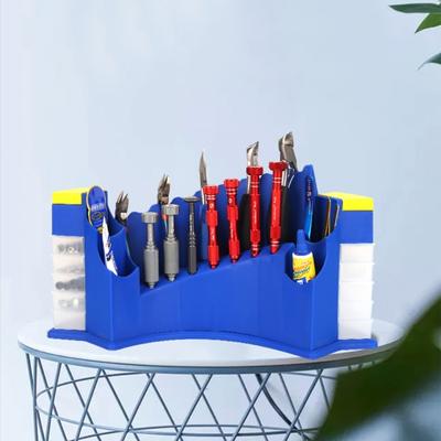 Depolama ve düzenleme – Organizatörler ve raflar
