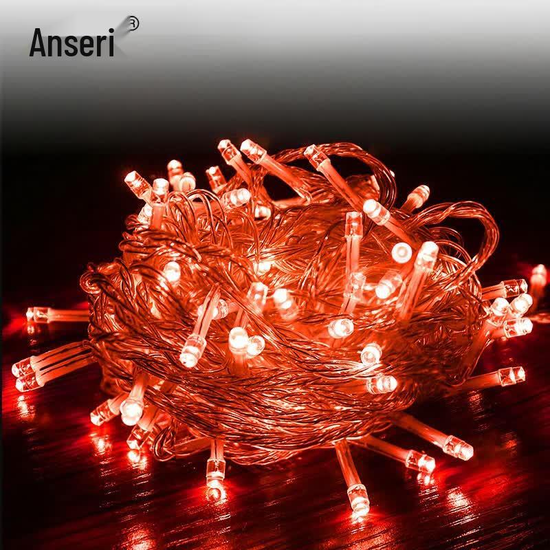 Ansell LED Starlight String Lights