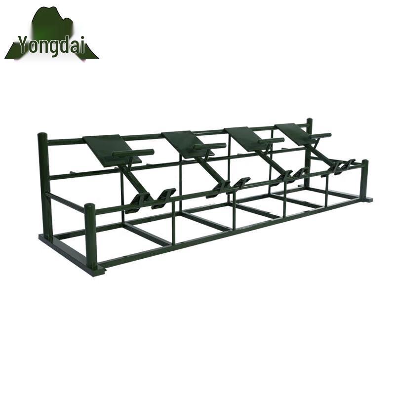 Yongdai Combination Back Trainer