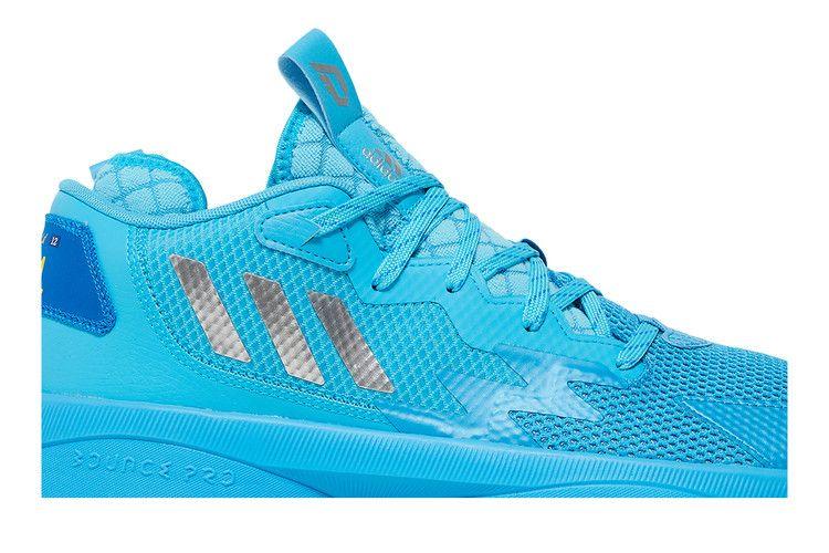 adidas Dame 8 Young Dolla