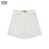 Women's High-Waisted Casual Shorts