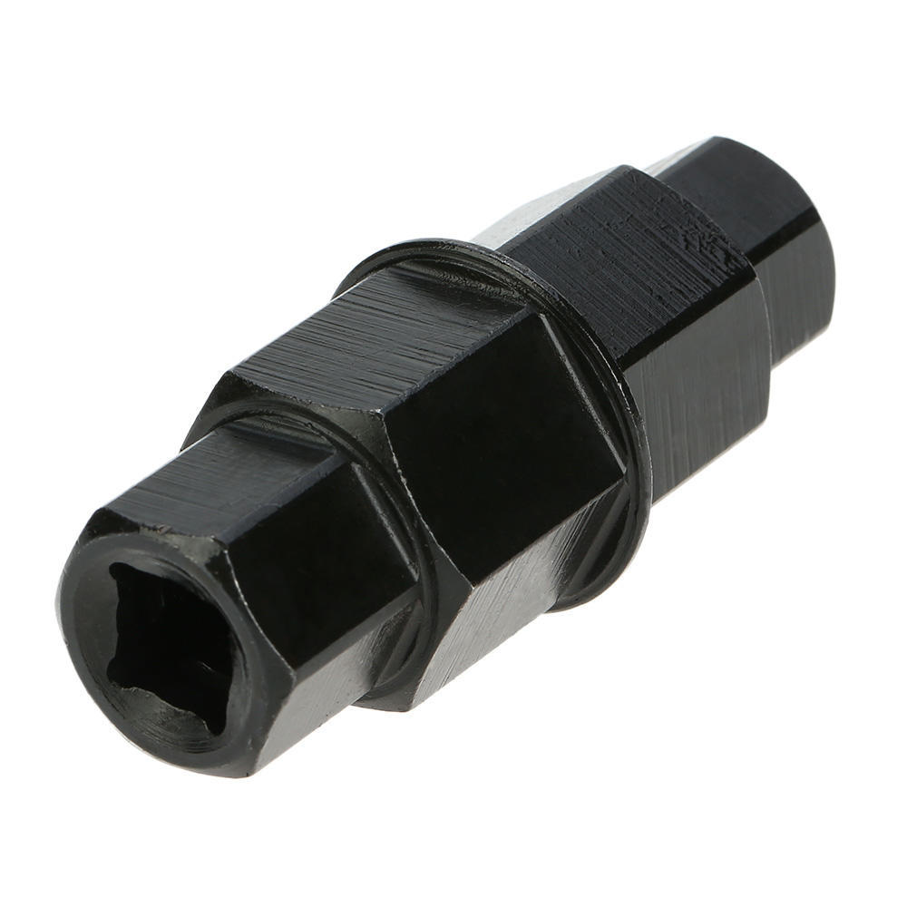 Motorrad-Achswerkzeug – Sechskant-Steckschlüssel Für Vorderachse 17/19/22/24 Mm