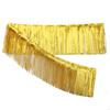 2M Gorgeous Premium Fringe Tassel Banner Creative Party Foil Garlands Christmas Wedding Birthday Party Wall Ceiling Decoration