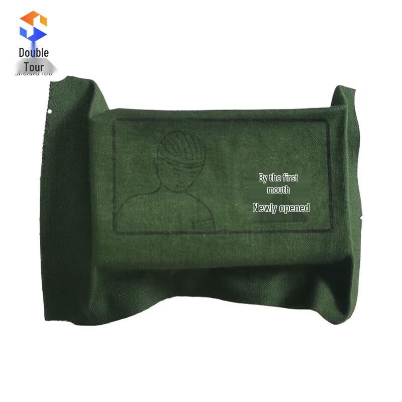 Shuangyou Emergency Blast Injury First Aid Kits (3-Pack)