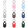 Silicone Case Metal with Protection Ring All-inclusive 360-degree Anti-scratch Easy Installation Cover Protective for Galaxy