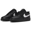 Nike Court Vision Low Shoes 'Black White'  FZ0630-010