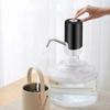 Electric Wireless Automatic Water Pump Dispenser for Bottled Water USB Rechargeable