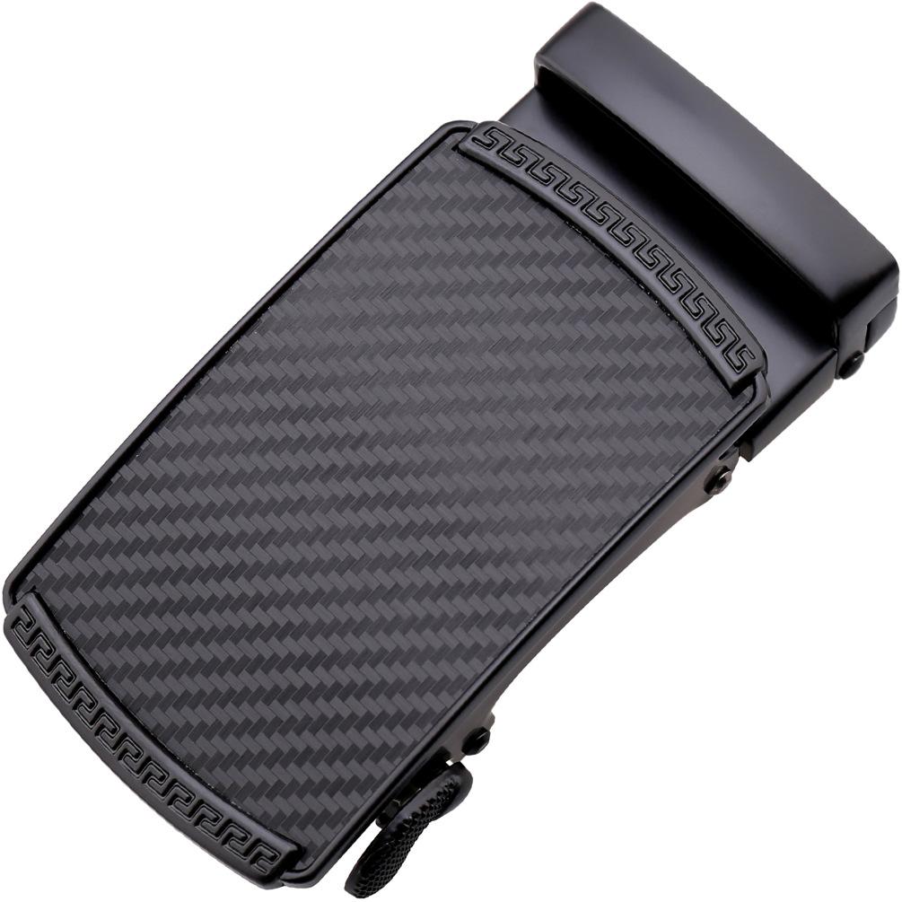 Belt Buckle Automatic Buckle Belt Buckle, Belt Buckle Ly36-0191