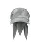 MIDNIGHT MOVE Camo Bandana Cap (Grey)