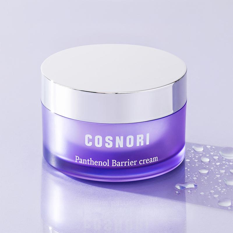 [COSNORI] Panthenol Barrier Cream 50ml