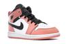 Jordan 1 Mid PS Pink Quartz 640737-603