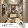 Okuchodo G4 Base LED Bulb 3W Warm White 3000K Energy Saving Wide Beam Angle AC85-130V Non-Dimmable [3-Pack]
