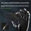 Outdoor Intelligent Sensor Headlight Long Battery Life Silicone Headlight Light Strong Light Super Bright Headlight