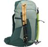 Backpack Vaude Brenta 44+6 Agave (47369-123)
