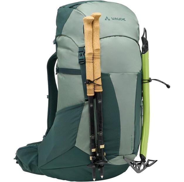 Backpack Vaude Brenta 44+6 Agave (47369-123)