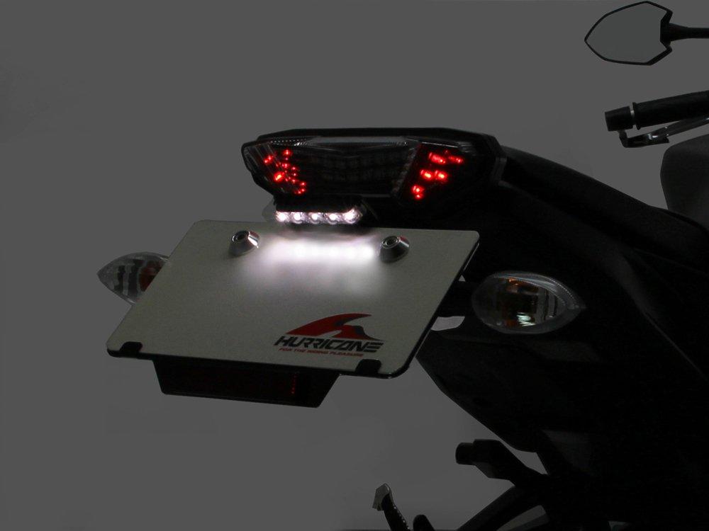 HURRICANE MT-09 Fender Eliminator Kit HA6638