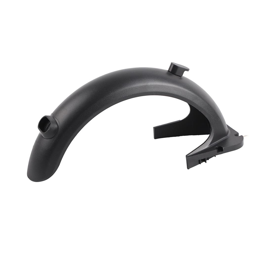 Scooter Fender Replacement for Xiaomi 9 MAX G30 Sturdy Rear Mudguard Accessories