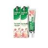 Tea Fresh White Peach Toothpaste