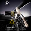 Premium Auto Handyhalterung für Lüftungsschlitz Navigation