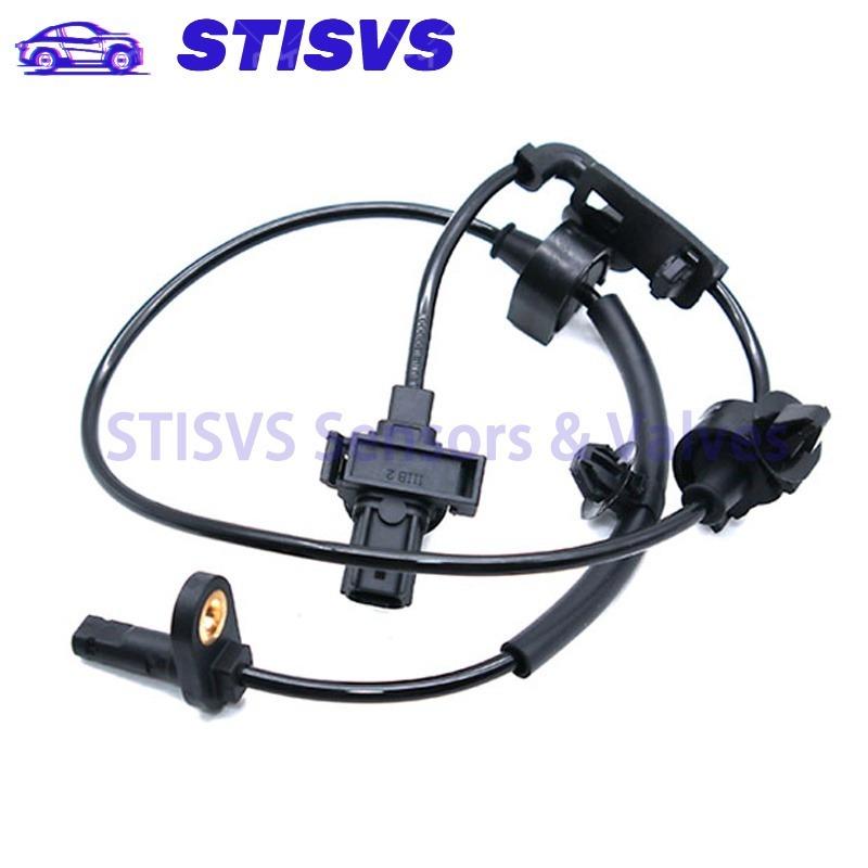 57455-T0A-A01 Front Rear Left Right ABS Wheel Speed Sensor For Honda CRV 2012-2016 SE 57450-T0A-A01 57470-T0A-A01 57475-T0A-A01 1X Front Left