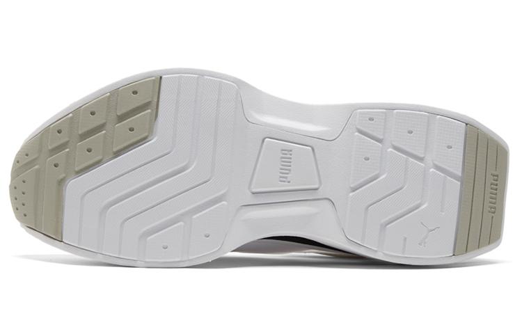 Women's Sneakers Puma Wmns Kosmo Rider 'White Black'