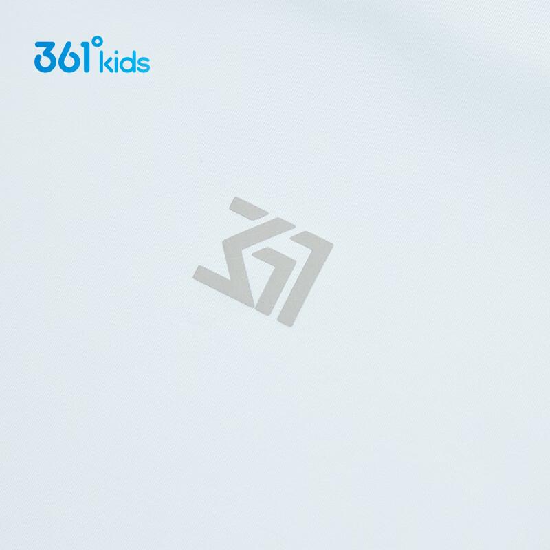 361° Kids' Ice Skin Sun Protection Quick Dry T-Shirt