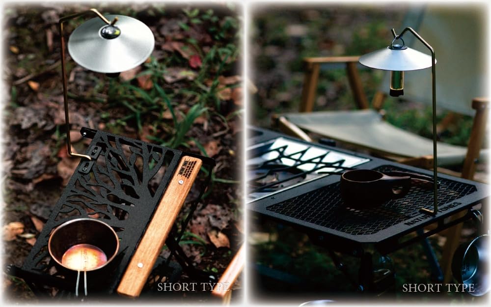 NATURE TONES Easy Hanger Short Type + Adapter