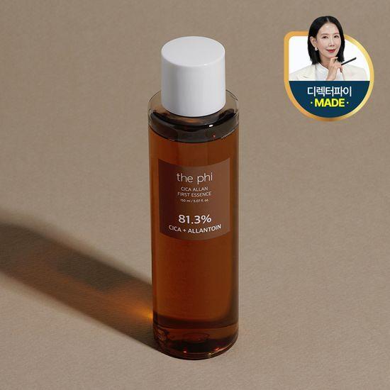 THE PHI Cica Alan First Essence 150ml