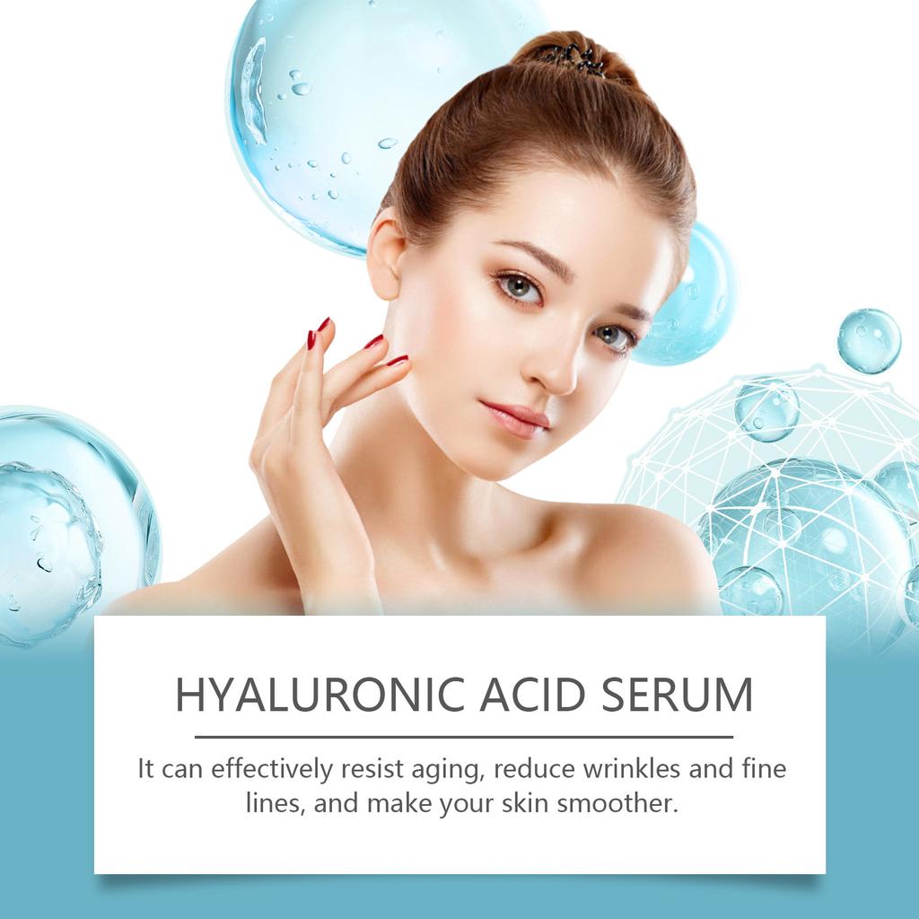 Moisturizing Facial Serum Gentle Moisturizing Hydration Facial Skin Softening Nourishing Treatment Essence