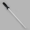 Knife Sharpener Ceramic Stick With ABS Handle Professional Kitchen Knife Sharpening Tool 6/8/10/12inch
