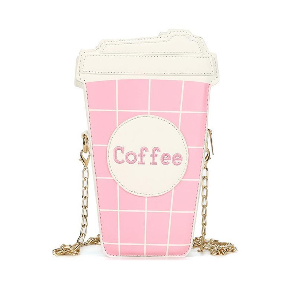 

Novelty Phone Bags Purses Handbags for Women Designer Luxury Women s Phone Bags Crossbody Coffee Design Ladies Satchel Bags