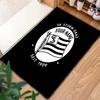 Sk Sturm Graz Crest Custom Name Carpet Rug For Living Room Bedroom Home Sofa Decoration Kids Play Nonslip Floor Mat