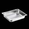 JIWANGGU 201 Stainless Steel Commercial Gastronorm Food Pan
