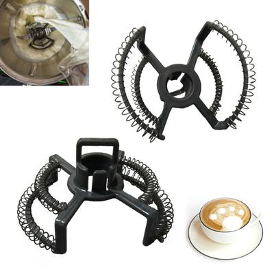 Milchaufschäumer-Aufsatz für Thermomix TM7/TM6/TM5/TM31 Samtiger Schaum Milchquirl für Kaffee Spülmaschinenfest BPA-Frei Quirl Mixwerkzeug