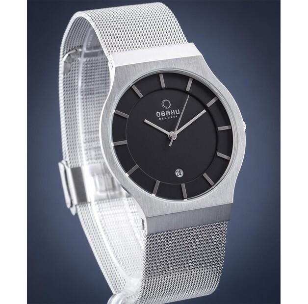 

Часы Obaku V123GCBMC