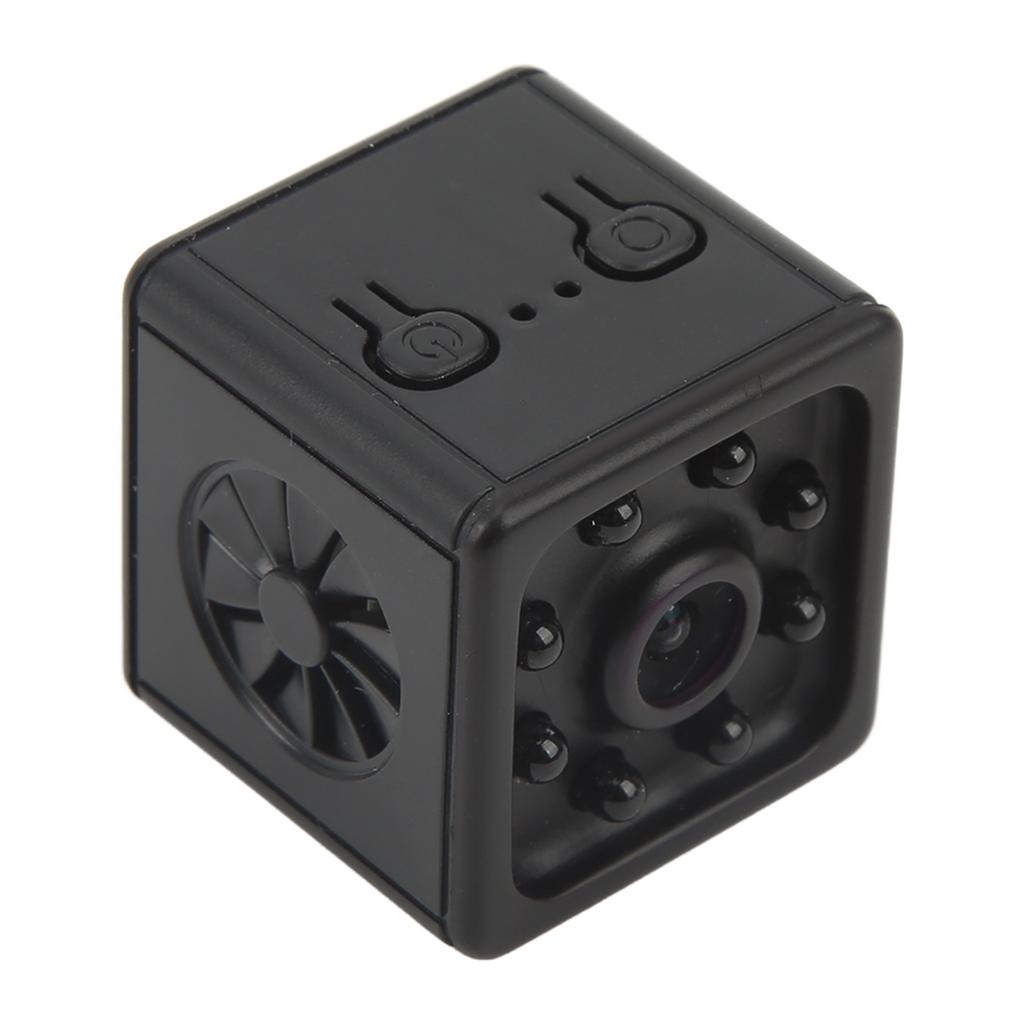 1080P K13 Mini Camera Infrared Night Vision Motion Detection Wifi Smart Security Camera for Home