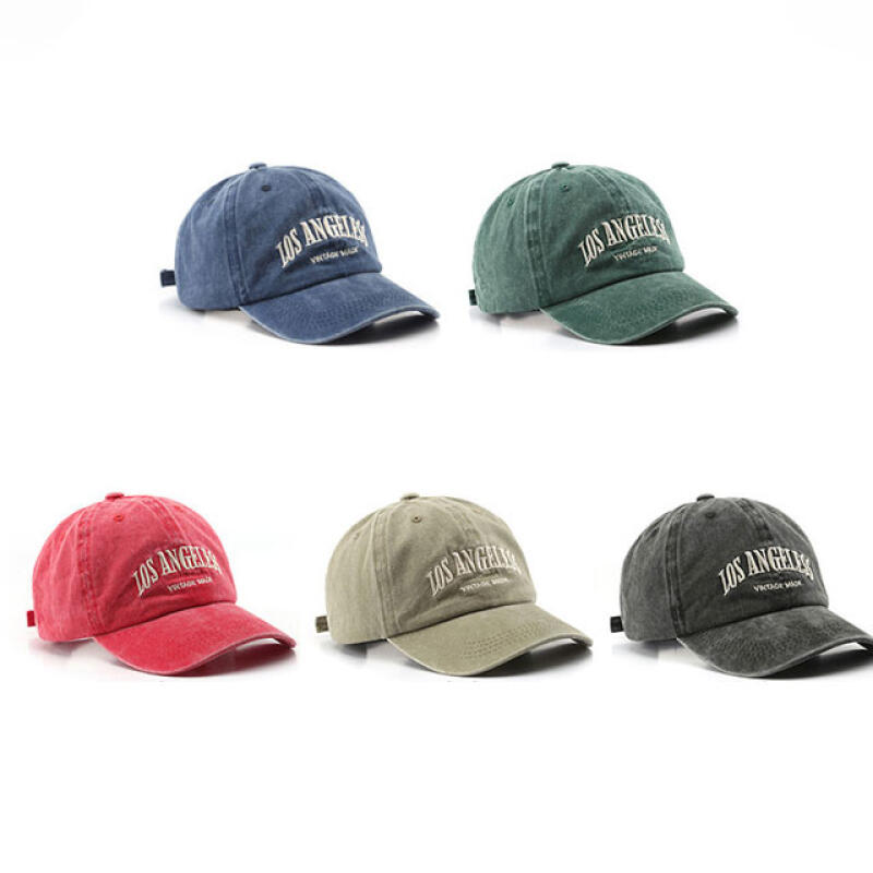 Casquette chapeau casquette de baseball New York casquette de baseball soja