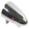 ABS Chrome Right Side Door Handle Cover Cap 83661-3W010 For KIA Sportage 2011-2015