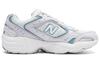 New Balance 452 'White Blue' Women's WX452WO