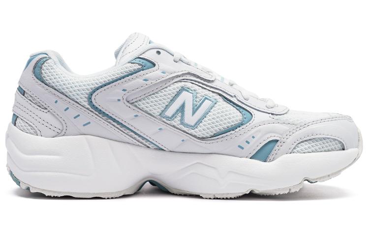 New Balance 452 'White Blue' Women's WX452WO