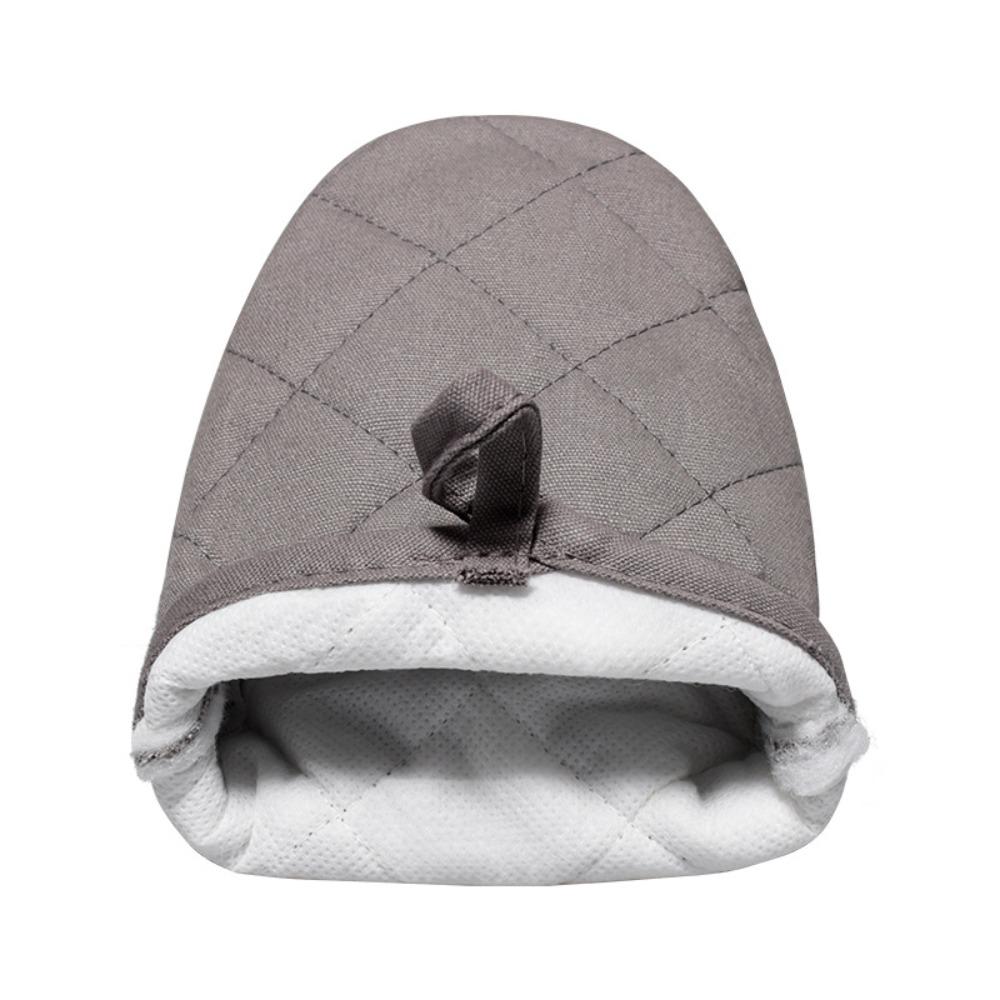 1PCS Fish Shaped Silicone Anti Scald Oven Gloves Kitchen Silicone Gloves Tray Dish Holder Gloves Multi-purpose