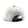 EU Exclusive New Era Cap 9FORTY Snapback Los Angeles Dodgers MLB US FLAG GREEN BRIM SNAPBACK CAP LOS ANGELES DODGERS Cream Hat 940AF LA Side Patch