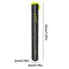 Bicycle Pump Portable Retractable Mini Hand Pump High Pressure Outdoor Ball Pump Inflator Bicycle Floor Pump Easy To Carry